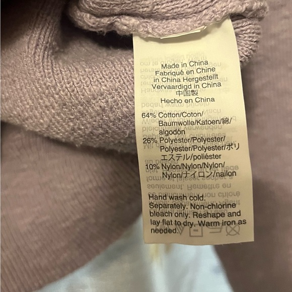 Madwell Sweater-Top - Picture 2 of 4